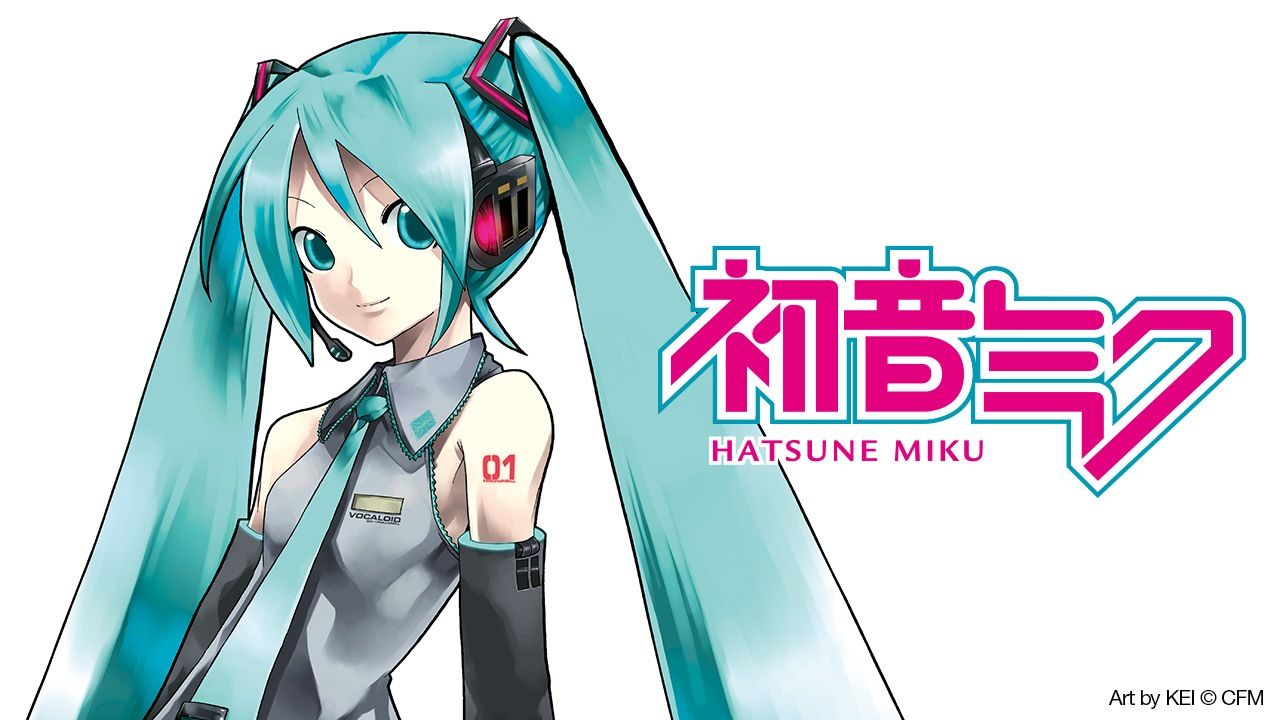 ボーカロイドの現在地：2025年の初音ミクはどうなっている？